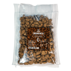 Amandes Gruillee