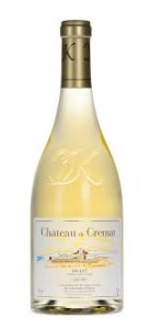 Très Or Vin Blanc 75 CL