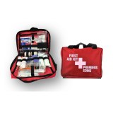 Trousse De Premiers Soins