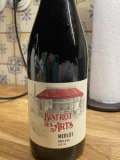 Bistrot Des Arts Merlot 75 CL