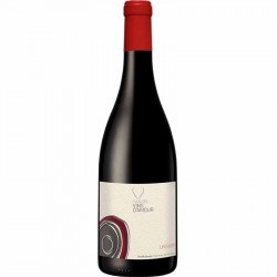 Le Pont D'amour Rouge 750 ML