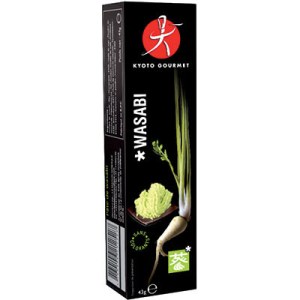 Pate De Wasabi