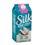 Lait De Coco