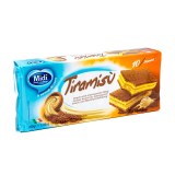 Tiramisù x 10