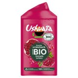 UshuaÏa Douche Extaltante Bio 250 G