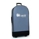 Valise Semi Rigide