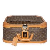 Valise Semi Rigide