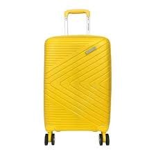 Valise Semi Rigide