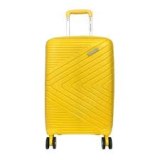 Valise Semi Rigide