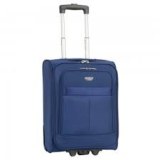 Valise Semi Rigide
