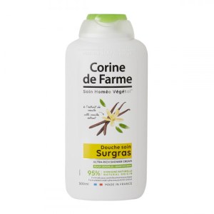 Corine De Farme Gel De douche