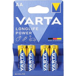 Longlife Power