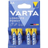 Longlife Power