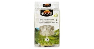Vermicelle Riz