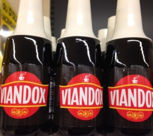Viandox