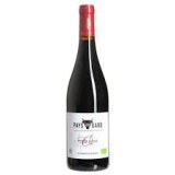 Vin De Gard Rouge 75 CL