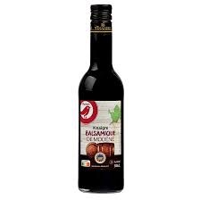 Vinaigre Balsamique De Modene 50 CL