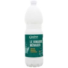 Vinaigre De Ménage