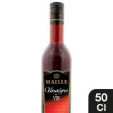 Vinaigre De Vin Adouci Au Jus Raisin 500 ML