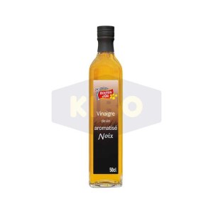 Vinaigre De Vin Aromatisé 50 CL