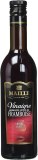 ViNaigre De Vin Aromatisé Framboise 500ML