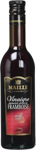 ViNaigre De Vin Aromatisé Framboise 500ML