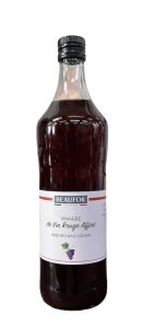 Vinaigre De Vin Rouge 1 L