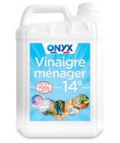 Vinaigre Ménager