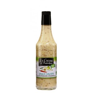 Vinaigre Moutarde A L'Ancienne 50 CL