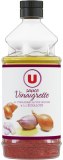 Vinaigrette A L'Échalotte 550 ML