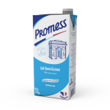 Promess Lait Demi-Écrémé 1 L