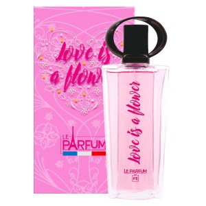 Parfum Love is 75 ML