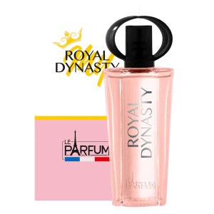 Parfum Royal Dynasty 75 ML