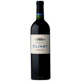 Pomerol 2014 Clinet 75 CL