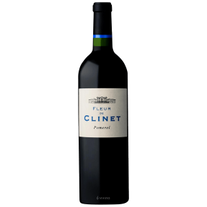 Pomerol 2014 Clinet 75 CL