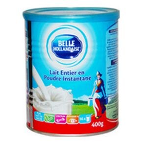 Belle Hollandaise laitage Concentré Sucré 397 G