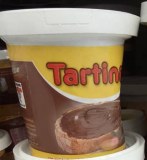 Tartina Pot 450 G