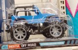 Vehicule Inertia Off Road