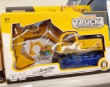 Camion Grue Electric Truck