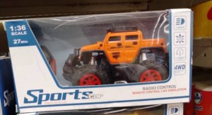 Vehicule SportsCar