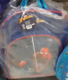 Sac A Dos Spider-man