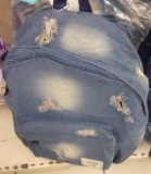 Sac A Dos Borne