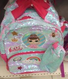 Set De 2 PCS Sac