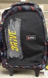 Sac A Dos Troll Drive