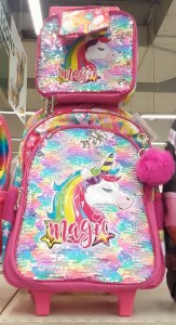 Sac De 3 Pcs Sac Magic