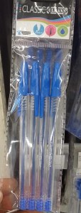 Pochette 4 Stylos