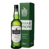 William Lawson's 750 ML