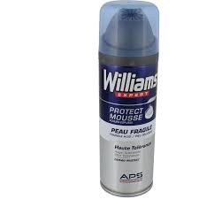 Williams Expert Mousse Protect 200 ML