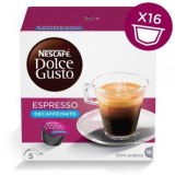 Espresso Decaffeinato x 16