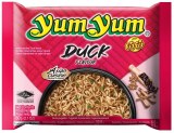 Yum Yum Duck
